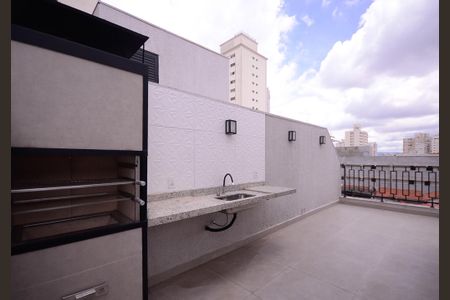 Apartamento para alugar com 100m², 2 quartos e 1 vagaTerraço
