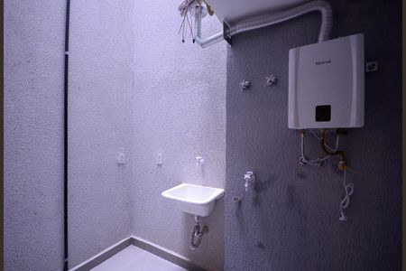 Apartamento para alugar com 100m², 2 quartos e 1 vagaÁrea de Serviço