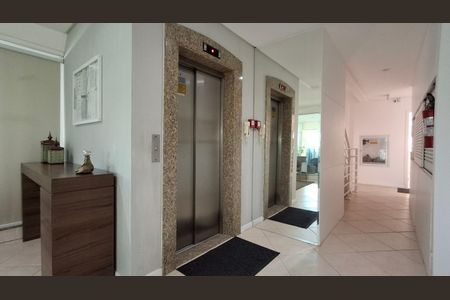 Apartamento para alugar com 85m², 2 quartos e 2 vagas Apartamento para alugar com 85m², 2 quartos e 2 vagasElevador