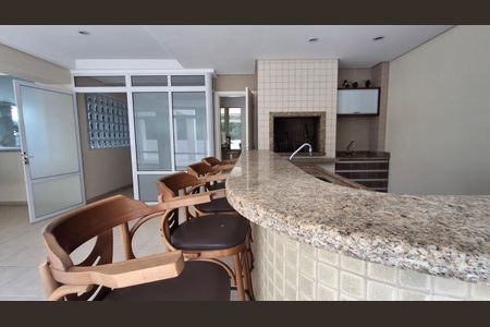 Apartamento para alugar com 85m², 2 quartos e 2 vagas Apartamento para alugar com 85m², 2 quartos e 2 vagasÁrea comum - Salão de festas