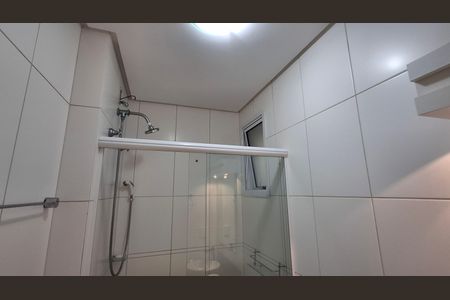 Apartamento para alugar com 85m², 2 quartos e 2 vagas Apartamento para alugar com 85m², 2 quartos e 2 vagasBanheiro Social