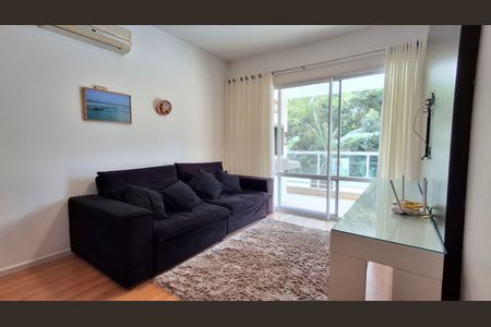 Apartamento para alugar com 85m², 2 quartos e 2 vagas Apartamento para alugar com 85m², 2 quartos e 2 vagasSala