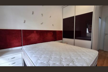 Apartamento para alugar com 85m², 2 quartos e 2 vagas Apartamento para alugar com 85m², 2 quartos e 2 vagasQuarto 2