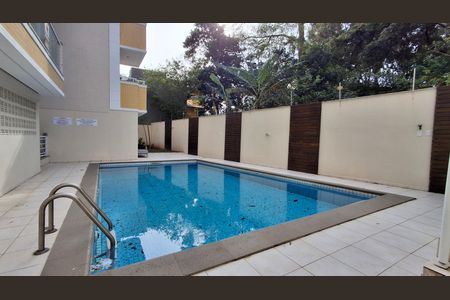Apartamento para alugar com 85m², 2 quartos e 2 vagas Apartamento para alugar com 85m², 2 quartos e 2 vagasÁrea comum - Piscina