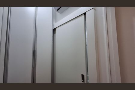 Apartamento para alugar com 85m², 2 quartos e 2 vagas Apartamento para alugar com 85m², 2 quartos e 2 vagasCloset da suíte