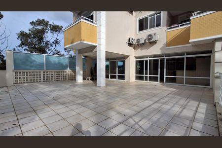 Apartamento para alugar com 85m², 2 quartos e 2 vagas Apartamento para alugar com 85m², 2 quartos e 2 vagasÁrea comum - Salão de festas