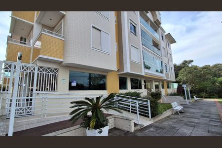 Apartamento para alugar com 85m², 2 quartos e 2 vagas Apartamento para alugar com 85m², 2 quartos e 2 vagasFachada