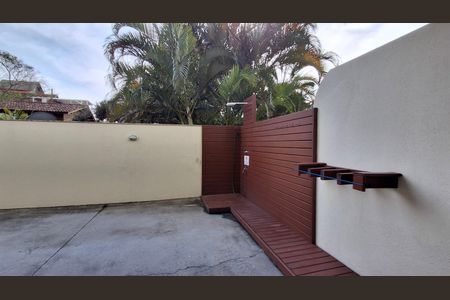 Apartamento para alugar com 85m², 2 quartos e 2 vagas Apartamento para alugar com 85m², 2 quartos e 2 vagasDucha Externa