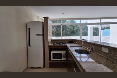 Apartamento para alugar com 85m², 2 quartos e 2 vagas Apartamento para alugar com 85m², 2 quartos e 2 vagasÁrea comum - Salão de festas