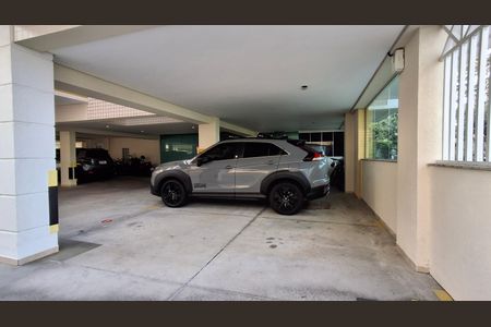 Apartamento para alugar com 85m², 2 quartos e 2 vagas Apartamento para alugar com 85m², 2 quartos e 2 vagasGaragem