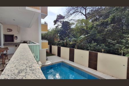 Apartamento para alugar com 85m², 2 quartos e 2 vagas Apartamento para alugar com 85m², 2 quartos e 2 vagasVaranda Gourmet