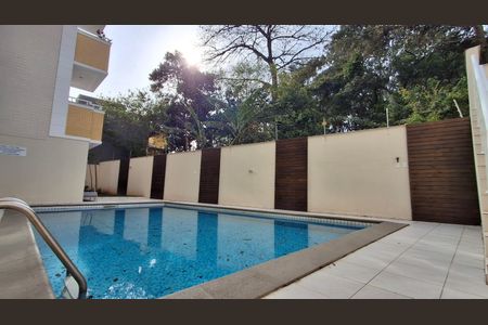 Apartamento para alugar com 85m², 2 quartos e 2 vagas Apartamento para alugar com 85m², 2 quartos e 2 vagasÁrea comum - Piscina