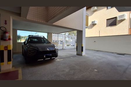 Apartamento para alugar com 85m², 2 quartos e 2 vagas Apartamento para alugar com 85m², 2 quartos e 2 vagasGaragem