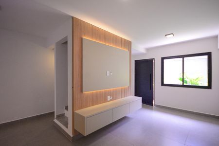 Sala de apartamento para alugar com 2 quartos, 100m² em Jardins, São Paulo