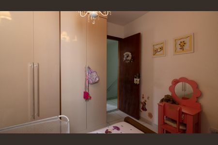 Casa à venda com 93m², 3 quartos e 2 vagas Casa à venda com 93m², 3 quartos e 2 vagasQuarto 2