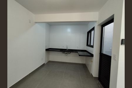 Casa para alugar com 100m², 2 quartos e 1 vaga Casa para alugar com 100m², 2 quartos e 1 vagaCozinha - Torneira