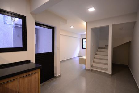 Apartamento para alugar com 100m², 2 quartos e 1 vagaCozinha