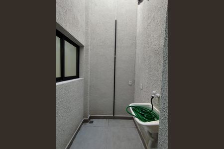 Casa para alugar com 100m², 2 quartos e 1 vaga Casa para alugar com 100m², 2 quartos e 1 vagaÁrea de Serviço