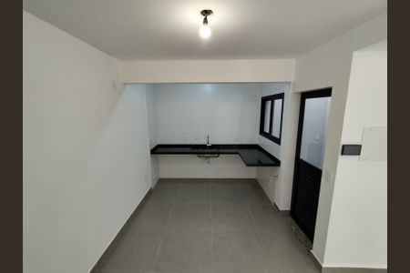 Casa para alugar com 100m², 2 quartos e 1 vaga Casa para alugar com 100m², 2 quartos e 1 vagaCozinha - Torneira