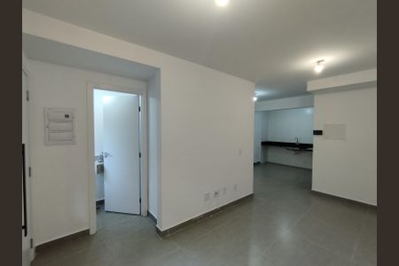 Sala de casa para alugar com 2 quartos, 100m² em Jardins, São Paulo