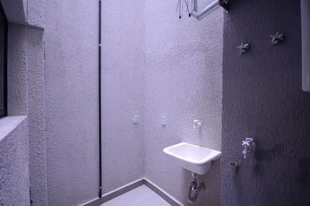 Apartamento para alugar com 100m², 2 quartos e 1 vagaÁrea de Serviço