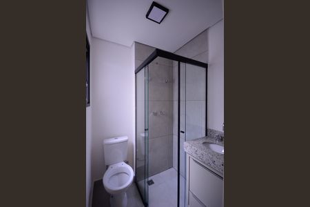 Apartamento para alugar com 100m², 2 quartos e 1 vagaBanheiro da Suíte