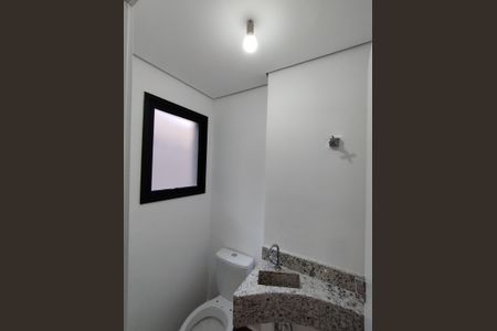 Casa para alugar com 100m², 2 quartos e 1 vaga Casa para alugar com 100m², 2 quartos e 1 vagaLavabo