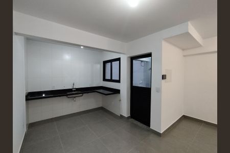 Casa para alugar com 100m², 2 quartos e 1 vaga Casa para alugar com 100m², 2 quartos e 1 vagaCozinha
