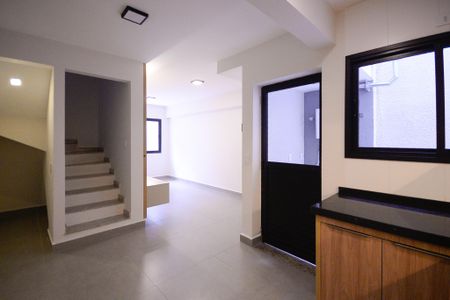 Apartamento para alugar com 100m², 2 quartos e 1 vagaCozinha