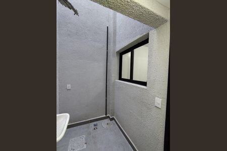 Casa para alugar com 100m², 2 quartos e 1 vaga Casa para alugar com 100m², 2 quartos e 1 vagaÁrea de Serviço