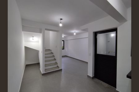 Casa para alugar com 100m², 2 quartos e 1 vaga Casa para alugar com 100m², 2 quartos e 1 vagaCozinha