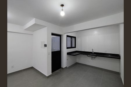 Casa para alugar com 100m², 2 quartos e 1 vaga Casa para alugar com 100m², 2 quartos e 1 vagaCozinha