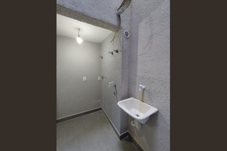 Casa para alugar com 100m², 2 quartos e 1 vaga Casa para alugar com 100m², 2 quartos e 1 vagaÁrea de Serviço