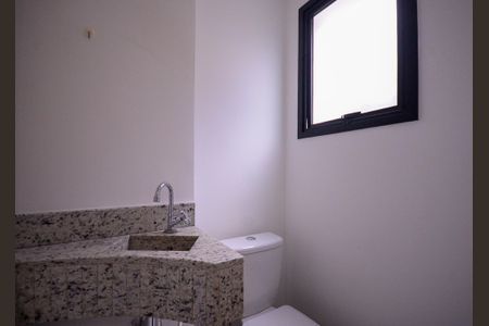 Apartamento para alugar com 100m², 2 quartos e 1 vagaLavabo