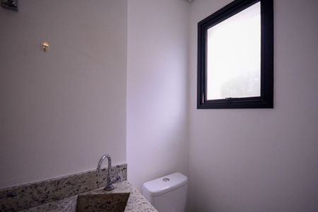 Apartamento para alugar com 100m², 2 quartos e 1 vagaLavabo