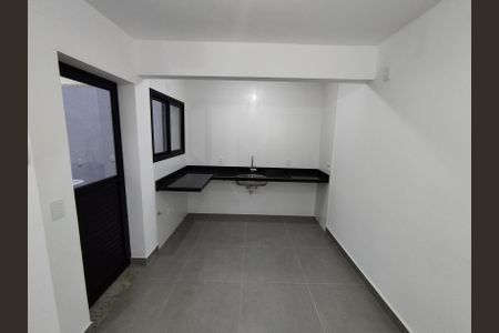 Casa para alugar com 100m², 2 quartos e 1 vaga Casa para alugar com 100m², 2 quartos e 1 vagaCozinha
