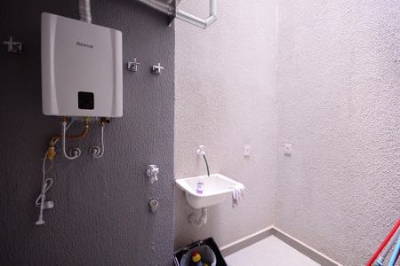 Apartamento para alugar com 100m², 2 quartos e 1 vagaÁrea de Serviço