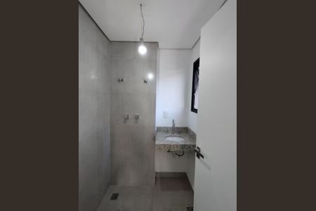 Casa para alugar com 100m², 2 quartos e 1 vaga Casa para alugar com 100m², 2 quartos e 1 vagaBanheiro da Suíte 2
