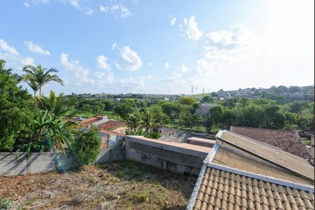 Casa para alugar com 180m², 3 quartos e 1 vagaVista da Varanda da Suíte