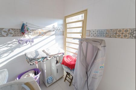 Casa para alugar com 180m², 3 quartos e 1 vagaÁrea de Serviço