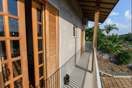 Casa para alugar com 180m², 3 quartos e 1 vagaVaranda da Suíte