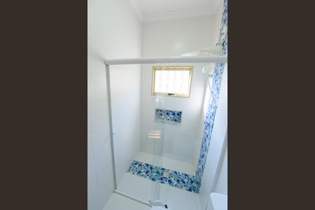 Casa para alugar com 180m², 3 quartos e 1 vagaBanheiro Social 1