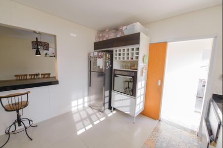 Casa para alugar com 180m², 3 quartos e 1 vagaCozinha