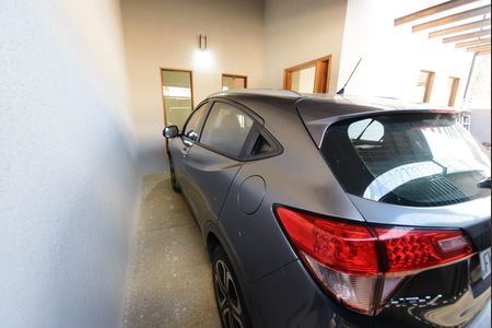 Casa para alugar com 180m², 3 quartos e 1 vagaGaragem