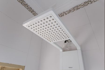 Casa para alugar com 180m², 3 quartos e 1 vagaBanheiro da Suíte