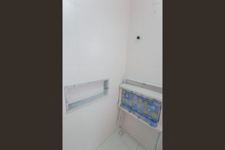 Casa para alugar com 180m², 3 quartos e 1 vagaBanheiro Social 2