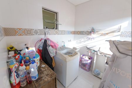 Casa para alugar com 180m², 3 quartos e 1 vagaÁrea de Serviço