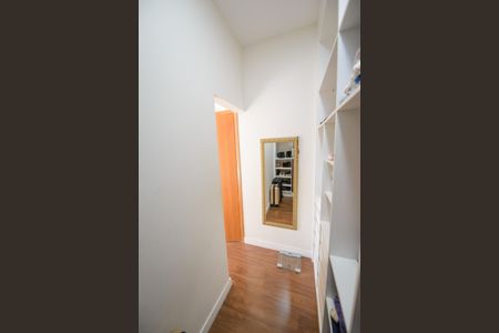 Casa para alugar com 180m², 3 quartos e 1 vagaCloset da suíte