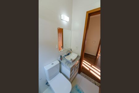 Casa para alugar com 180m², 3 quartos e 1 vagaBanheiro Social 1