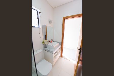 Casa para alugar com 180m², 3 quartos e 1 vagaBanheiro Social 2